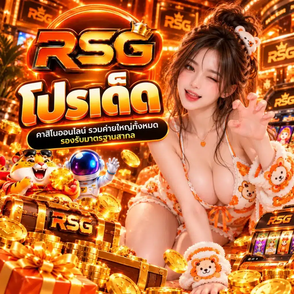 RSG โปรเด็ด